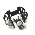 MERCEDES SPRINTER SÜRGÜLÜ KAPI MAKARA ORTA 06+& FEBI A9067600347