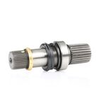 VW TRANSPORTER T5 AKS FREZESİ 04- BSG 02Z409345A