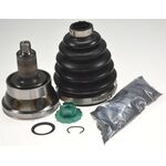 VW POLO AKS KAFASI DIŞ 01-14 BSG 6Q0498099D