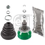 VW POLO AKS KAFASI DIŞ 01-14 BSG 6Q0498099E