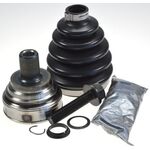 VW GOLF5 AKS KAFASI DIŞ 04-13 BSG 1K0498099