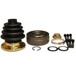 VW POLO AKS KAFASI İÇ 94-01 BSG 6N0498103