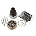 VW PASSAT AKS KAFASI İÇ 97-04 BSG 431498103C