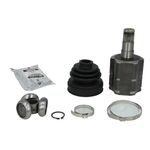 VW GOLF5 AKS KAFASI İÇ OTOMATİK 04-13 BSG 1K0498103C