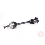AUDI A4 AKS KOMPLE ÖN 05-08 BSG 8E0407271BK