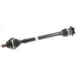 VW GOLF5 AKS KOMPLE ÖN SAĞ OTOMATİK 04-10 BSG 1K0407272NK