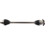 VW GOLF5 AKS KOMPLE ÖN SAĞ UZUN OTOMATİK 04-10 BSG 1K0407272RG