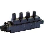BMW E36 ATEŞLEME BOBİNİ BERU 12131247281