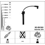 MINI R50 BUJİ KABLOSU BERU 12127513032