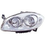 FIAT LINEA FAR SAĞ MOTORLU 07- BSG 51826738