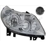 FIAT DUCATO FAR SOL 06-14 BSG 1369497080
