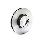 BMW X3 E83 FREN DİSKİ ARKA KAPLAMALI 03-10 BSG 34213332217