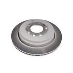 LAND ROVER FREN DİSKİ ARKA KAPLAMALI 04-15 BSG SDB000636