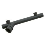 MERCEDES W124 HAVA HORTUMU 1985-1991 BSG A6010160481