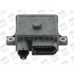 BMW E65 ISITMA BUJİ KONTROL ÜNİTESİ BERU 12217801202