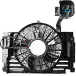 BMW X5 E53 KLİMA FAN MOTORU 00-05 BEHR 64546921381