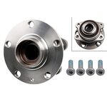 AUDI A6 PORYA ARKA 05-11 FAG 4F0598611B