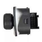 VW POLO AYNA KUMANDA DÜĞMESİ 01-10 BSG 6Q0959565