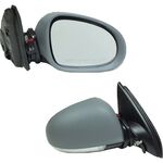 VW JETTA DIŞ DİKİZ AYNASI SAĞ 04-09 BSG 1K1857508DB