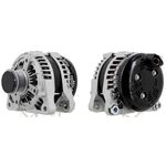 LAND ROVER ALTERNATÖR 14V 180A 11- DENSO LR031026