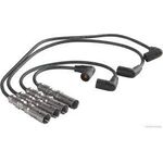 VW GOLF4 BUJİ KABLOSU 97-04 BSG 06A905409E