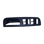 VW GOLF4 CAM AÇMA DÜĞME ÇERÇEVESİ 97-04 BSG 3B1867171E