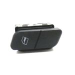 VW POLO CAM AÇMA DÜĞMESİ TEKLİ ARKA SAĞ 01-10 BSG 6Q0959856