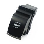 VW PASSAT CAM AÇMA DÜĞMESİ TEKLI / KROMLU 10- BSG 3C8959855