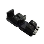 VW GOLF4 CAM DÜĞMESİ DÖRTLÜ 97-04 BSG 1J4959857D