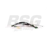 VW GOLF4 CAM KRİKO HALAT SETİ ÖN 97-04 BSG 1J4898461