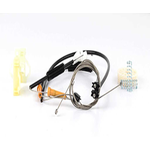 VW POLO CLASSIC CAM KRİKO HALAT SETİ ÖN SAĞ 97-02 BSG 6K4837402M