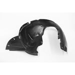 VW AMAROK ÇAMURLUK DAVLUMBAZI ÖN SOL 10- BSG 2H0809961B
