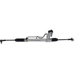 VW POLO DİREKSİYON KUTUSU 10- BSG 6R1423055D