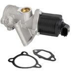 OPEL ASTRA H EGR VALFİ 04- KALE 851368