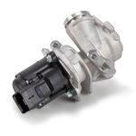 FORD FIESTA EGR VALFİ 08-12 KALE 2S6Q9D475BD