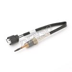 BMW E87 EGZOS SICAKLIK SENSÖRÜ 05-08 DENSO 13627809152