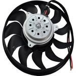 AUDI A4 FAN MOTORU SAĞ 00-08 KALE 8E0959455B
