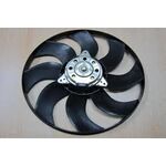 RENAULT MEGANE FAN MOTORU 02- KALE 7701071862