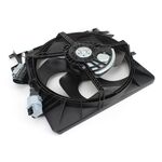 CITROEN C2 FAN MOTORU 03- KALE 1253.H3