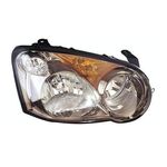 SUBARU IMPREZA FAR SAĞ 02-05 DEPO 84001FE380