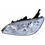 HONDA CIVIC FAR SAĞ 03-05 DEPO 33101S5AG51