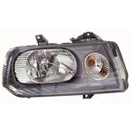 FIAT SCUDO FAR SAĞ 04- DEPO 89009576