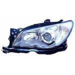 SUBARU IMPREZA FAR SAĞ 05-06 DEPO 84001FE640
