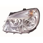 FIAT DOBLO FAR SAĞ 05- DEPO 51755054