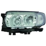SUBARU FORESTER FAR SAĞ 06-07 DEPO 84913SA310