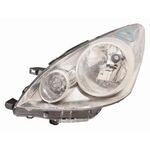 FAR SAĞ 06-13 NISSAN NOTE DEPO 26010BH10A