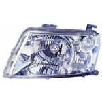 SUZUKI GRAND VITARA FAR SAĞ 06-15 DEPO 3512064J10