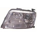 SUZUKI GRAND VITARA FAR SAĞ 06-15 DEPO 3512065J11