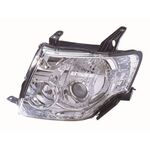 MITSUBISHI PAJERO FAR SAĞ 07-09 DEPO 8301A846