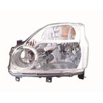NISSAN XTRAIL FAR SAĞ 07-10 DEPO 26025JG40A